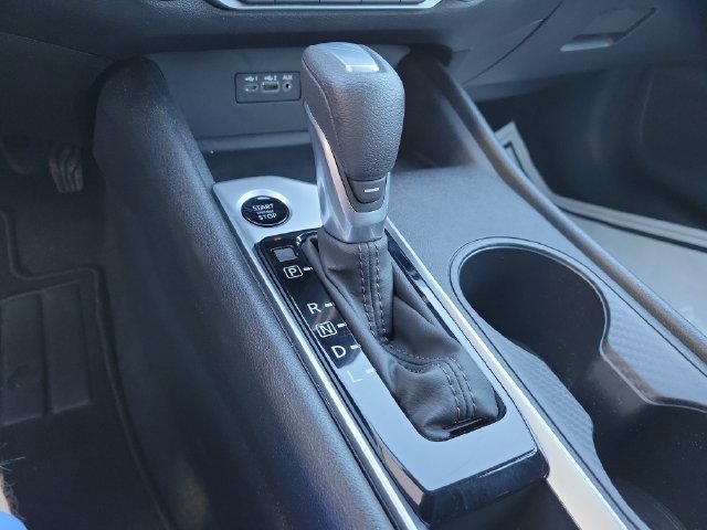 Used 2026 Nissan Altima 2.5 SV FWD image 26