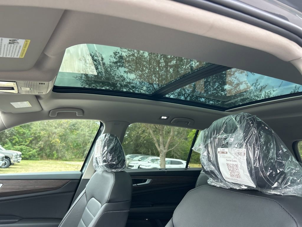 New 2026 Volkswagen Atlas SEL AWD/4WD image 23