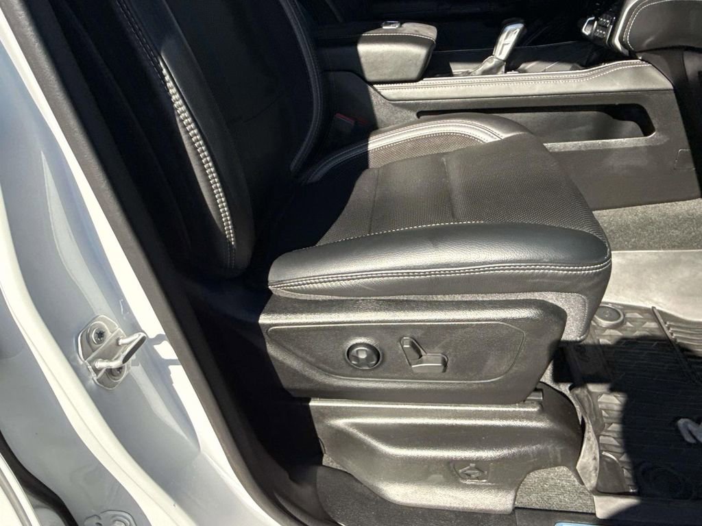 Used 2022 RAM 1500 TRX w/ TRX Level 1 Equipment Group image 11