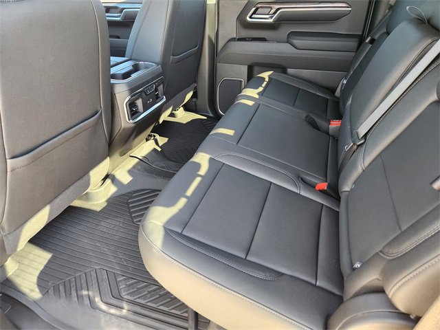 New 2026 Chevrolet Silverado 1500 LTZ w/ LTZ Premium Package image 23