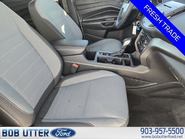 Certified 2017 Ford Escape S FWD image 14
