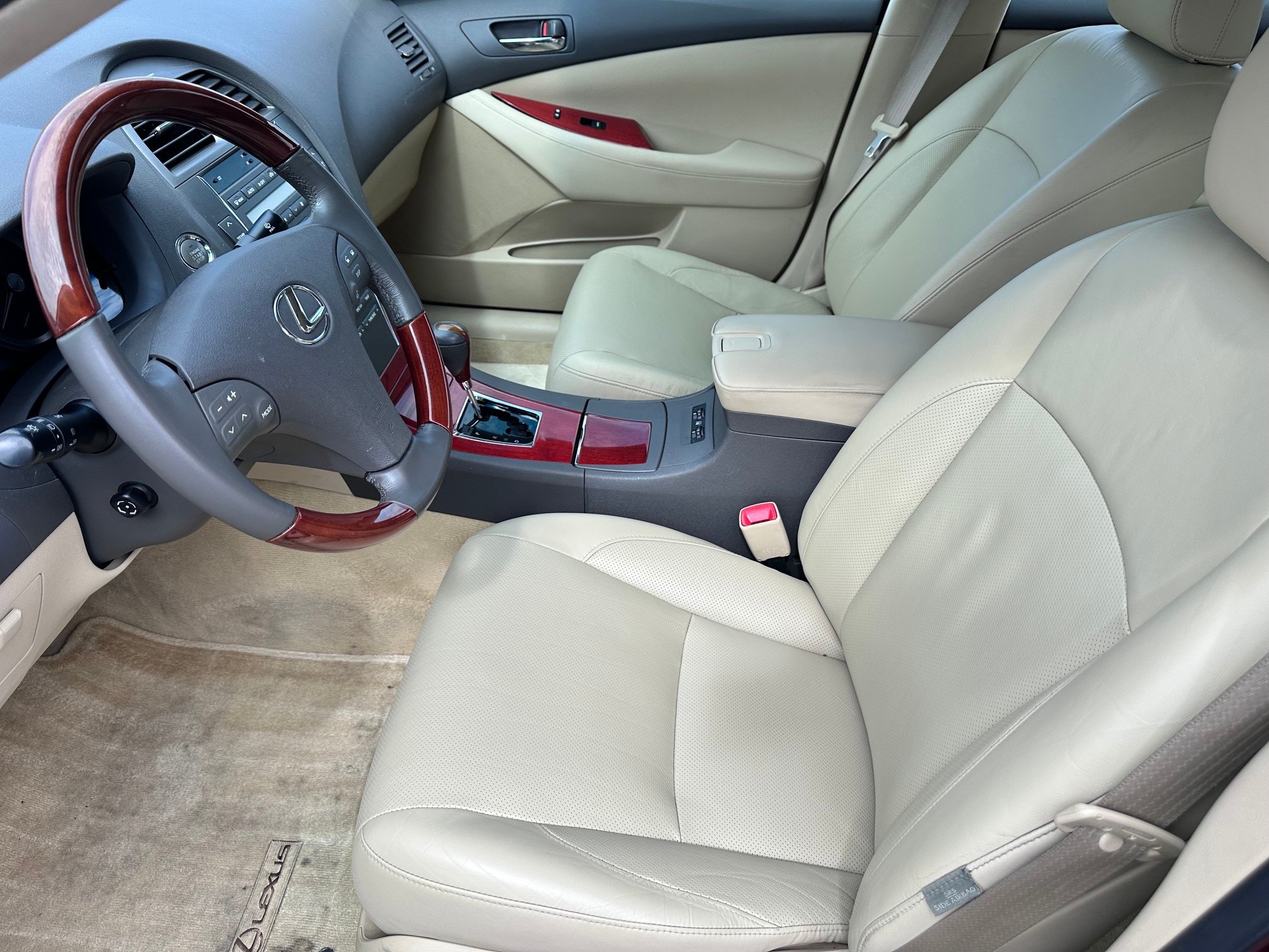 Used 2008 Lexus ES 350 FWD image 5