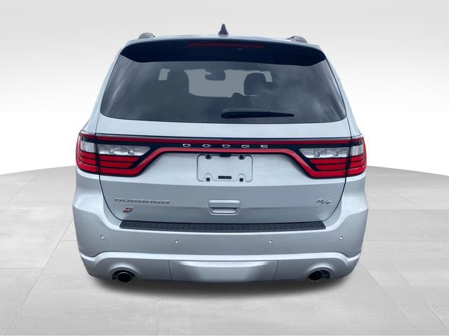 Used 2025 Dodge Durango R/T AWD/4WD image 4