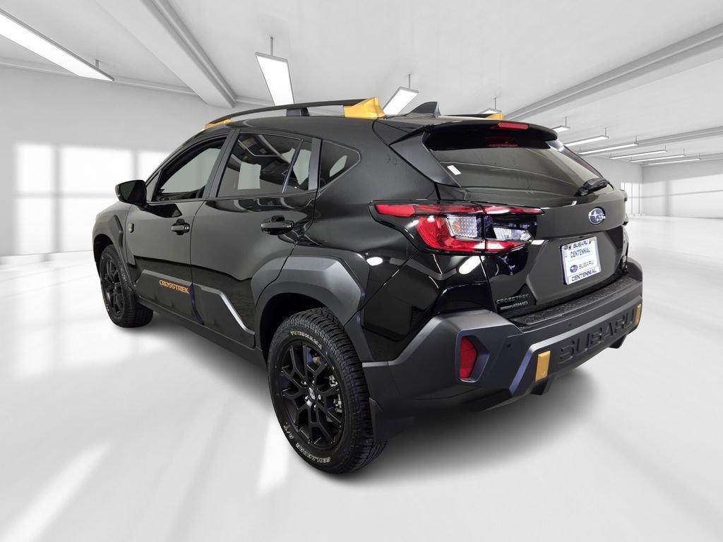 New 2026 Subaru Crosstrek 2.5i Wilderness image 4