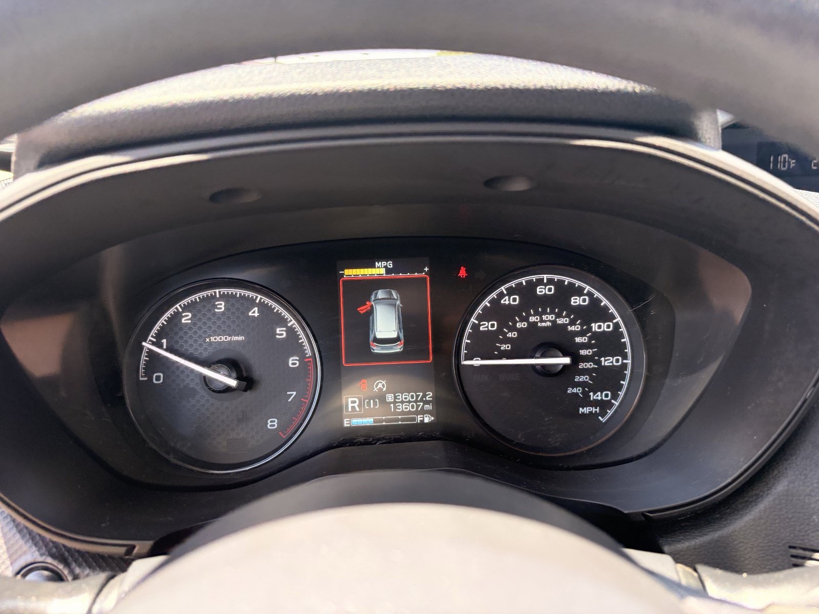 Used 2023 Subaru Forester AWD/4WD image 31