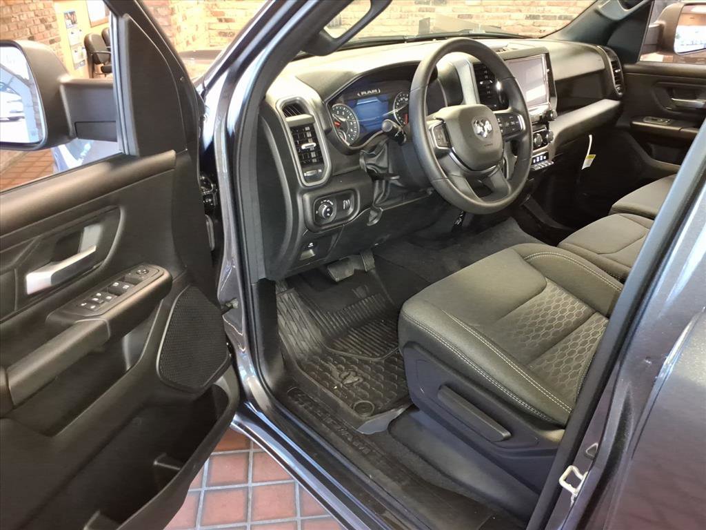 New 2026 RAM 1500 Classic Warlock image 6