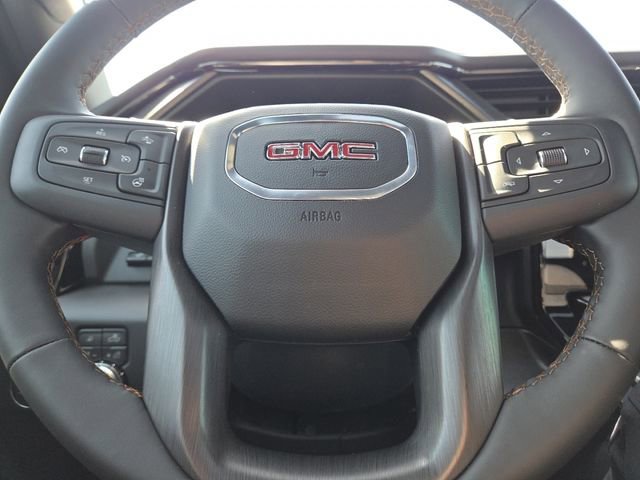 New 2026 GMC Sierra 1500 AT4 w/ AT4 Premium Package image 36