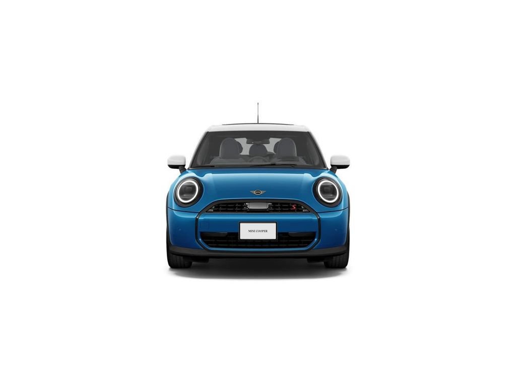 New 2027 MINI Cooper S FWD image 2