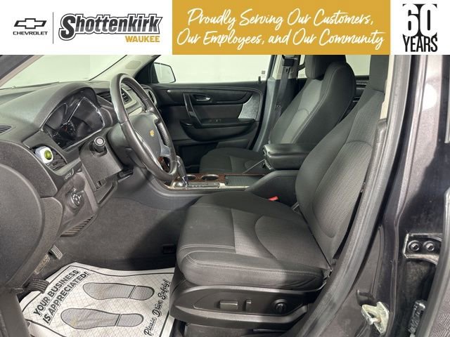 Used 2013 Chevrolet Traverse LT w/ All-Star Edition image 22