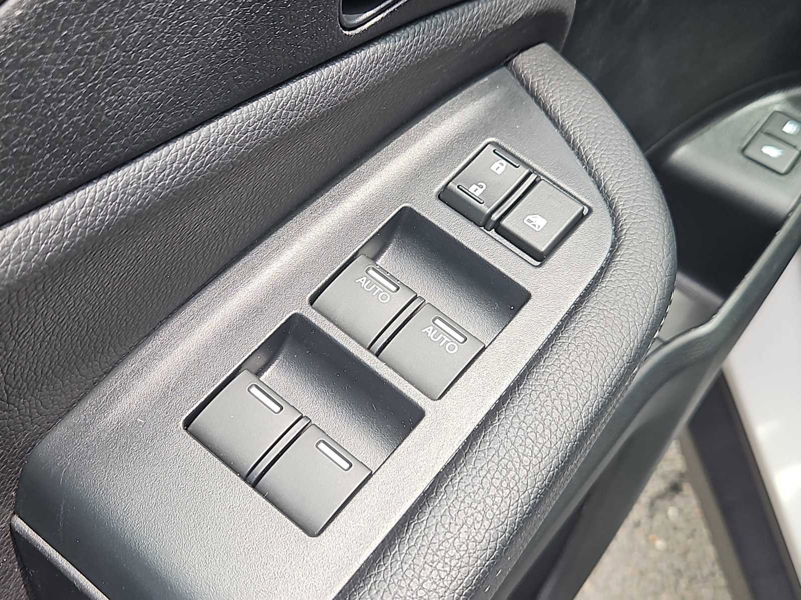 Certified 2023 Honda Passport EX-L image 26