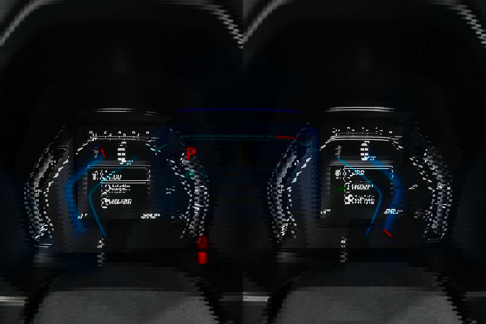 Used 2019 Honda Odyssey EX-L image 26