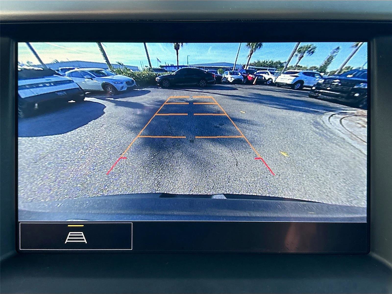 Used 2021 GMC Acadia SLT w/ Elevation Edition image 15