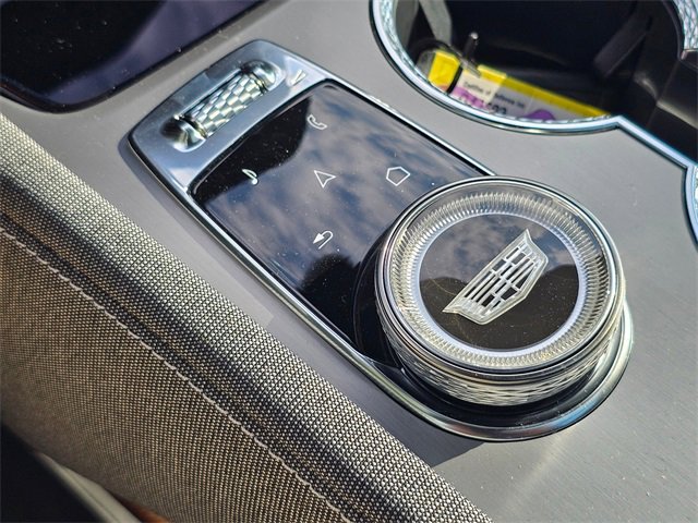 New 2026 Cadillac Vistiq Premium Luxury image 30