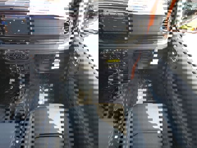 New 2025 Jeep Wrangler Unlimited Sahara image 16