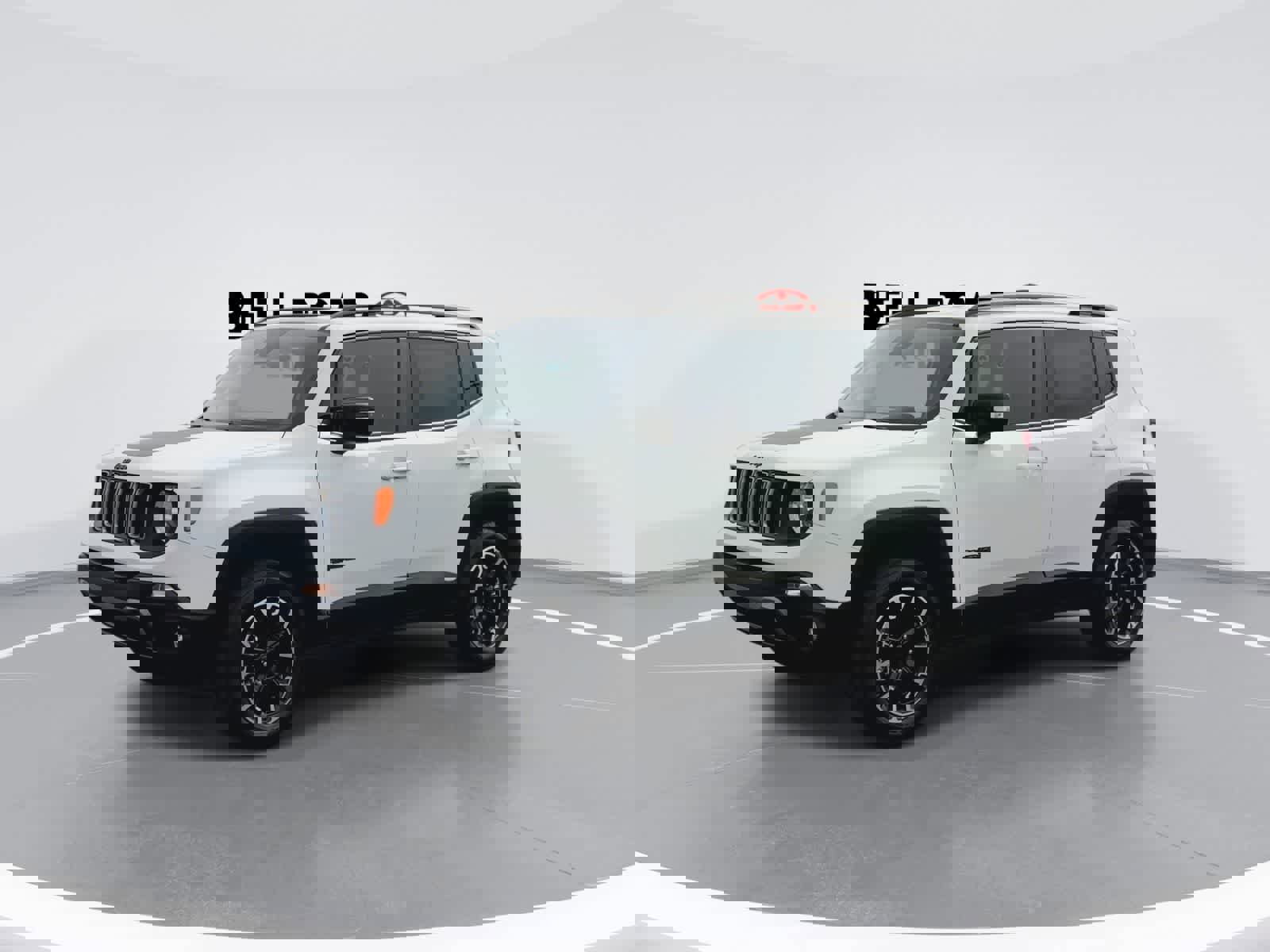 Used 2023 Jeep Renegade Latitude image 4