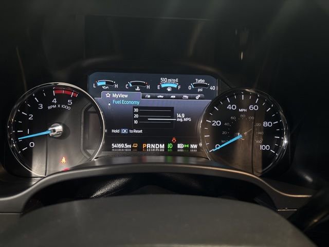 Used 2022 Ford F450 Lariat w/ Lariat Ultimate Package image 27