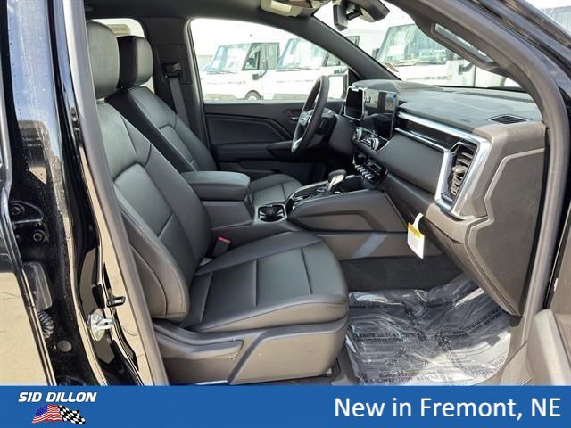 New 2026 GMC Canyon Elevation w/ Convenience Package AWD/4WD image 13