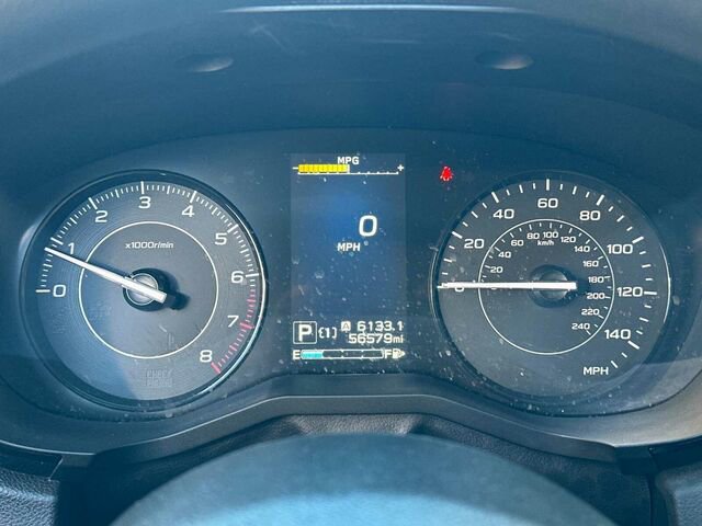 Used 2022 Subaru Impreza 2.0i Premium w/ Popular Package #2 image 28