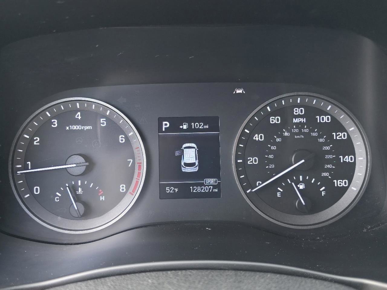 Used 2020 Hyundai Tucson SE image 21