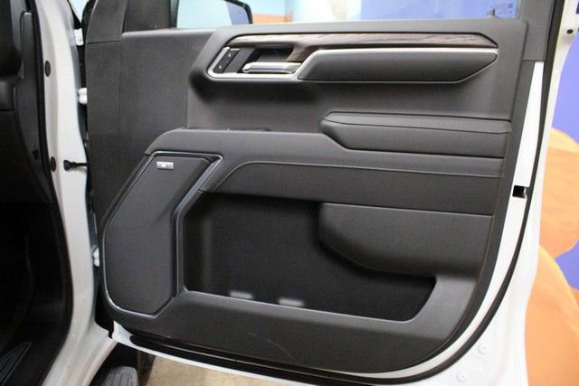 New 2026 GMC Sierra 1500 SLT w/ SLT Premium Plus Package image 9