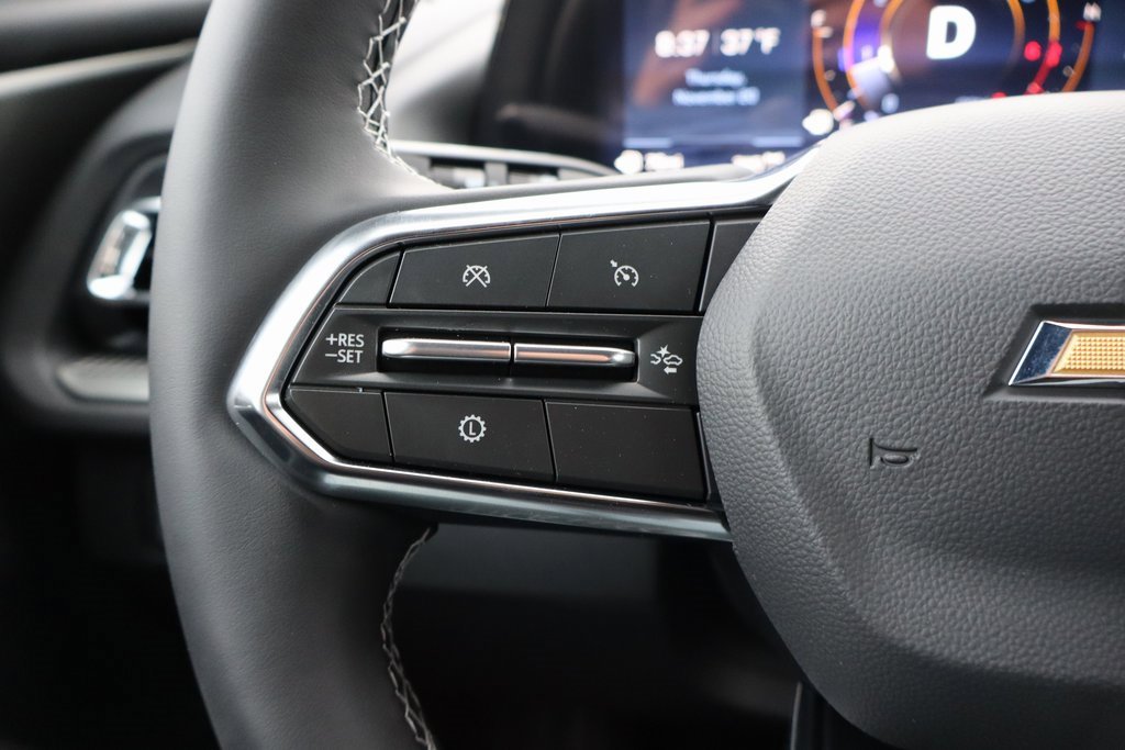 New 2026 Chevrolet Traverse LT w/ Driver Confidence Package image 7