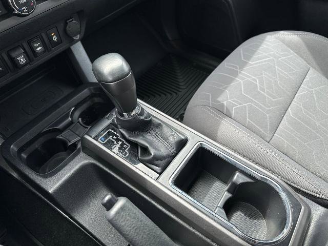 Used 2019 Toyota Tacoma TRD Sport w/ Technology Package AWD/4WD image 20