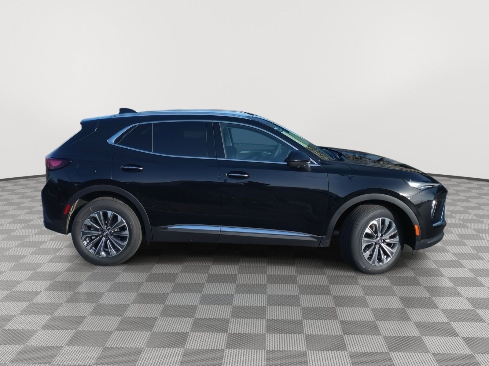 New 2025 Buick Envision Preferred