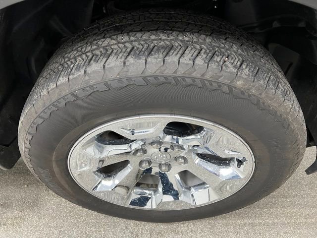 Used 2019 RAM 1500 Big Horn AWD/4WD image 16