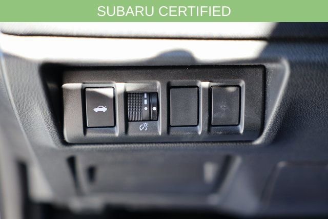 Certified 2023 Subaru Legacy image 14