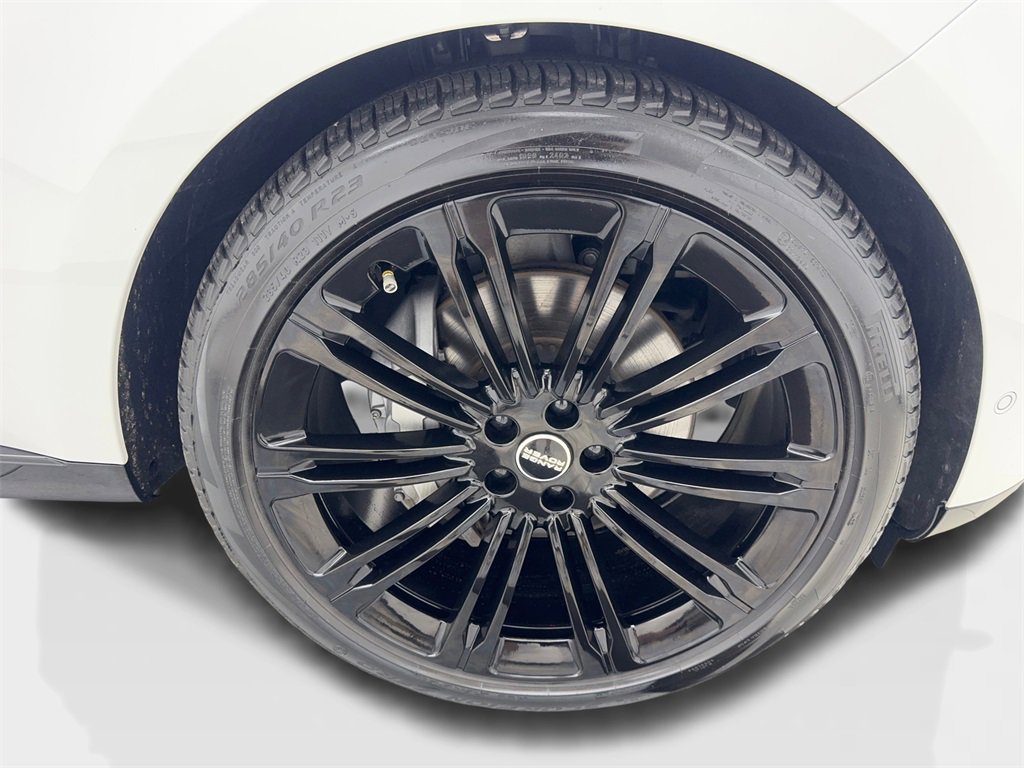 Used 2023 Land Rover Range Rover SE image 86