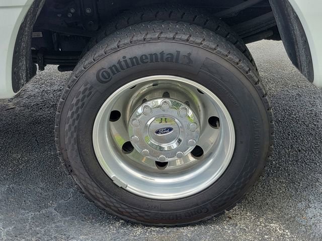 Used 2025 Ford F450 Lariat AWD/4WD image 8