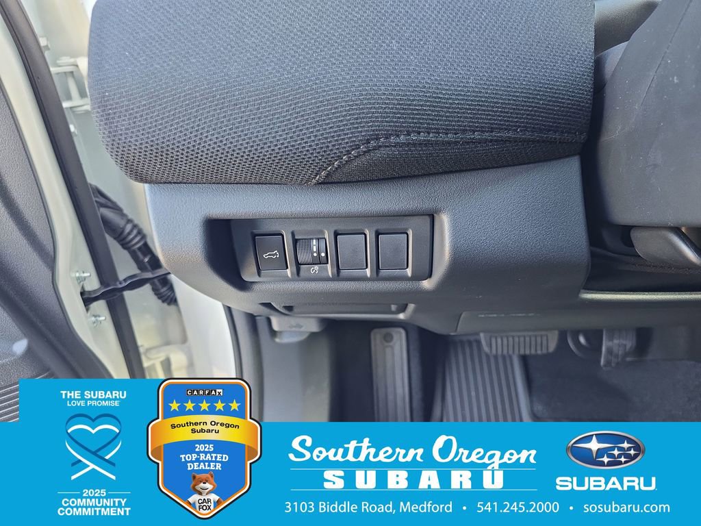 New 2026 Subaru Outback Limited XT image 24