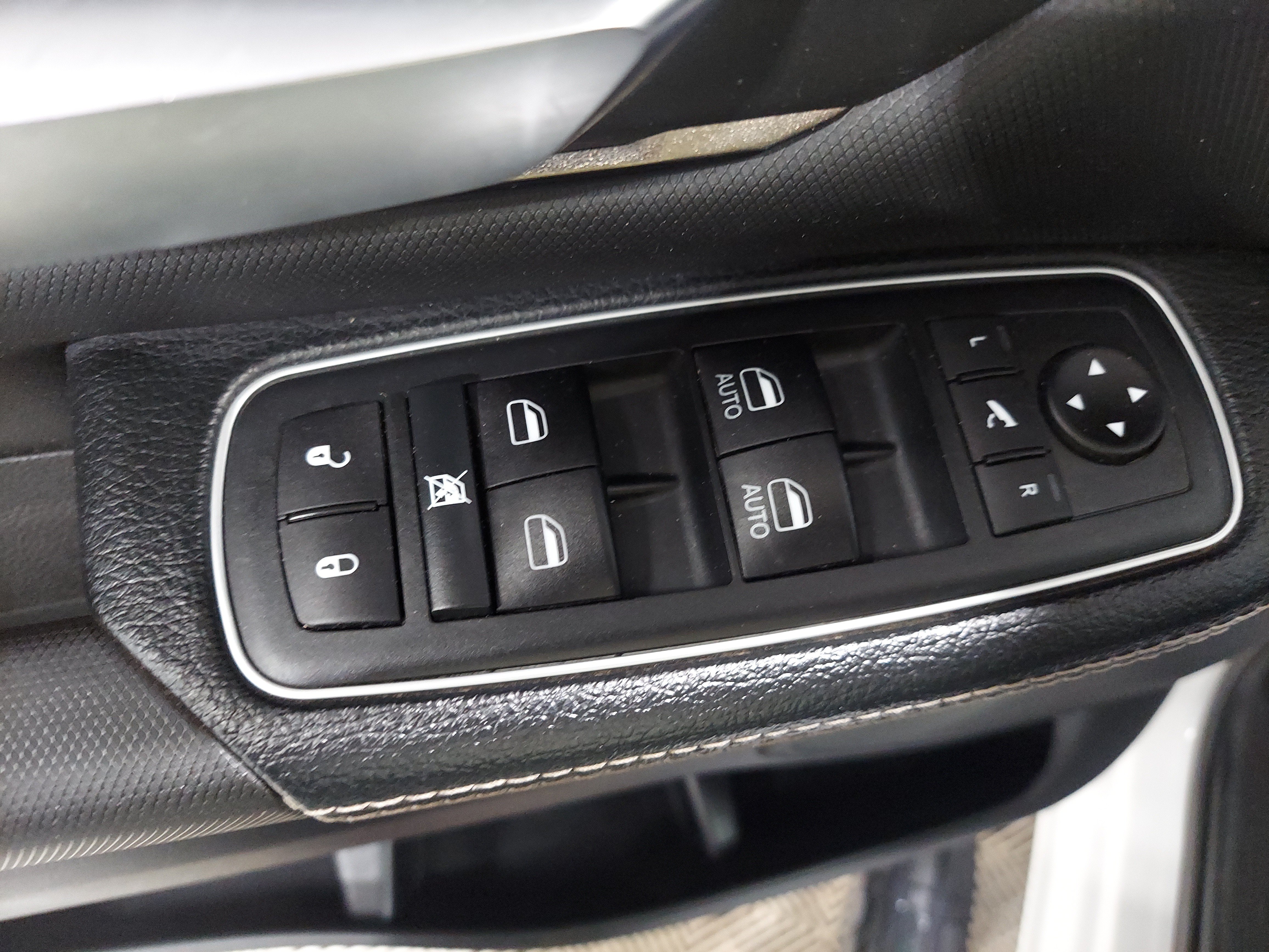 Used 2020 RAM 1500 Sport w/ Advanced Safety Group AWD/4WD image 20