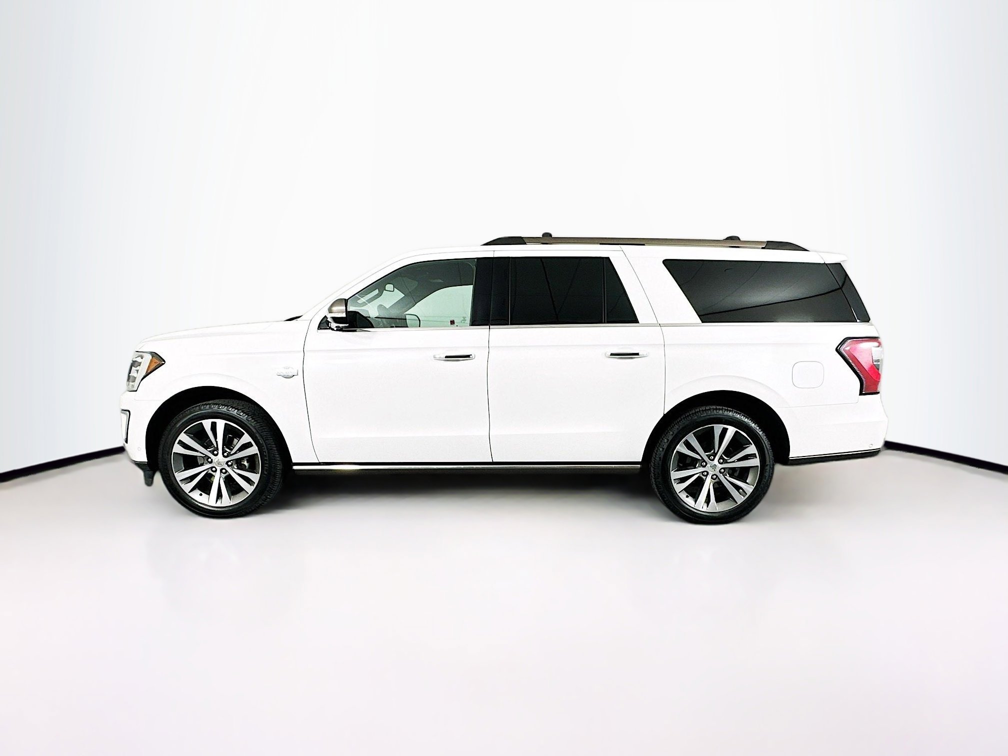 Used 2020 Ford Expedition Max King Ranch image 4