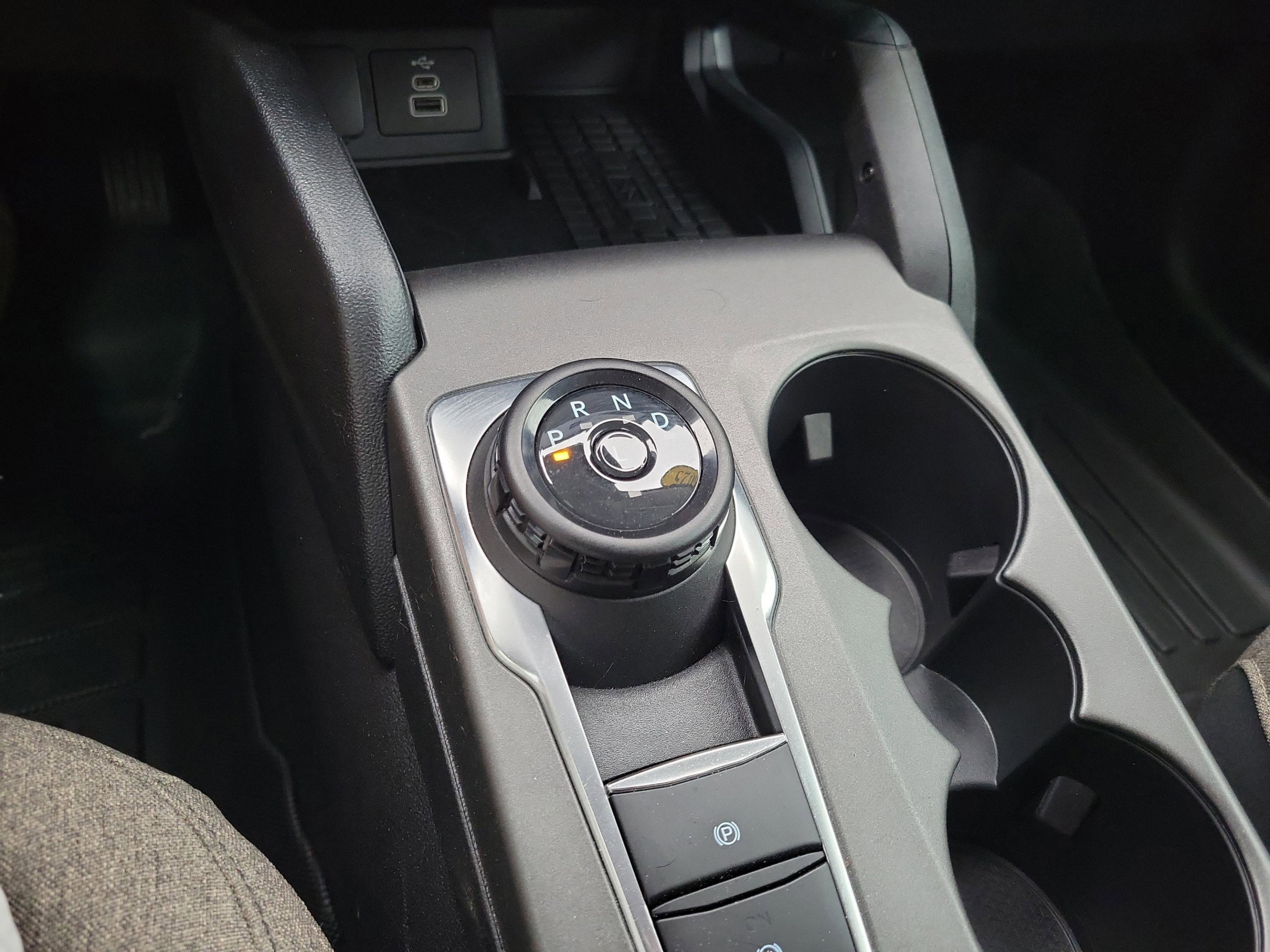 Used 2025 Ford Bronco Sport Big Bend AWD/4WD image 30