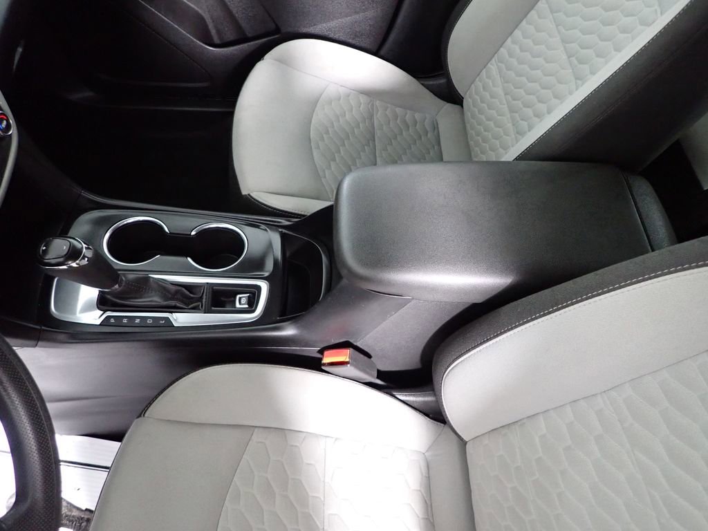 Used 2019 Chevrolet Equinox LS w/ LS Convenience Package image 25