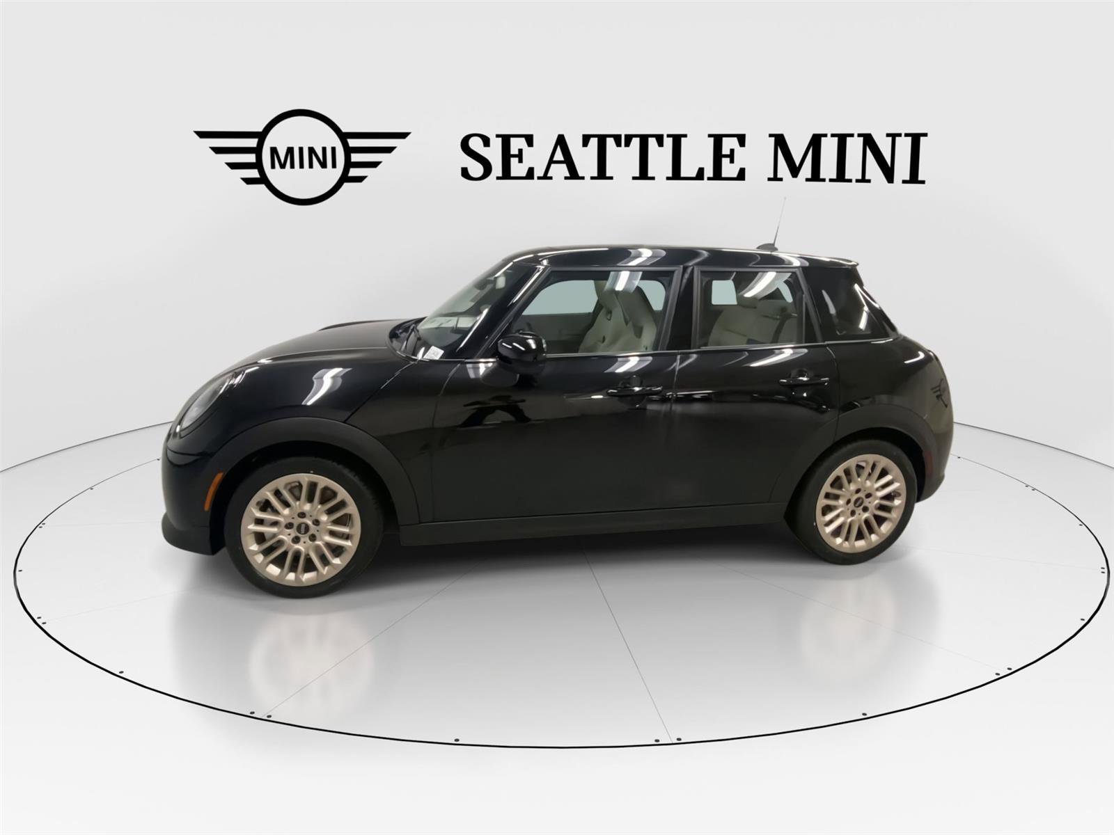 New 2026 MINI Cooper S FWD image 6