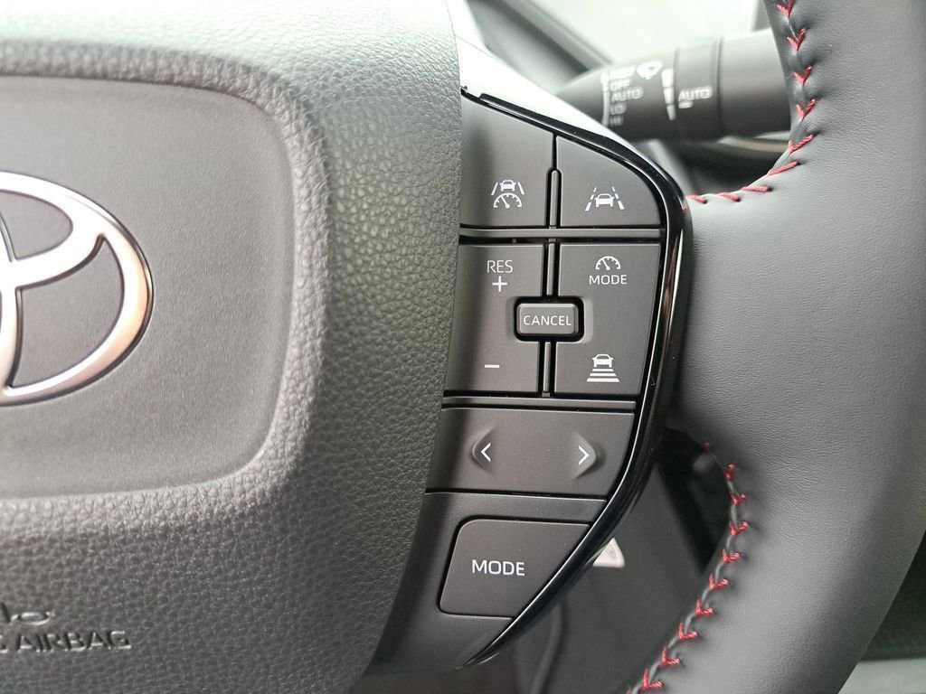 New 2026 Toyota Prius XSE image 21