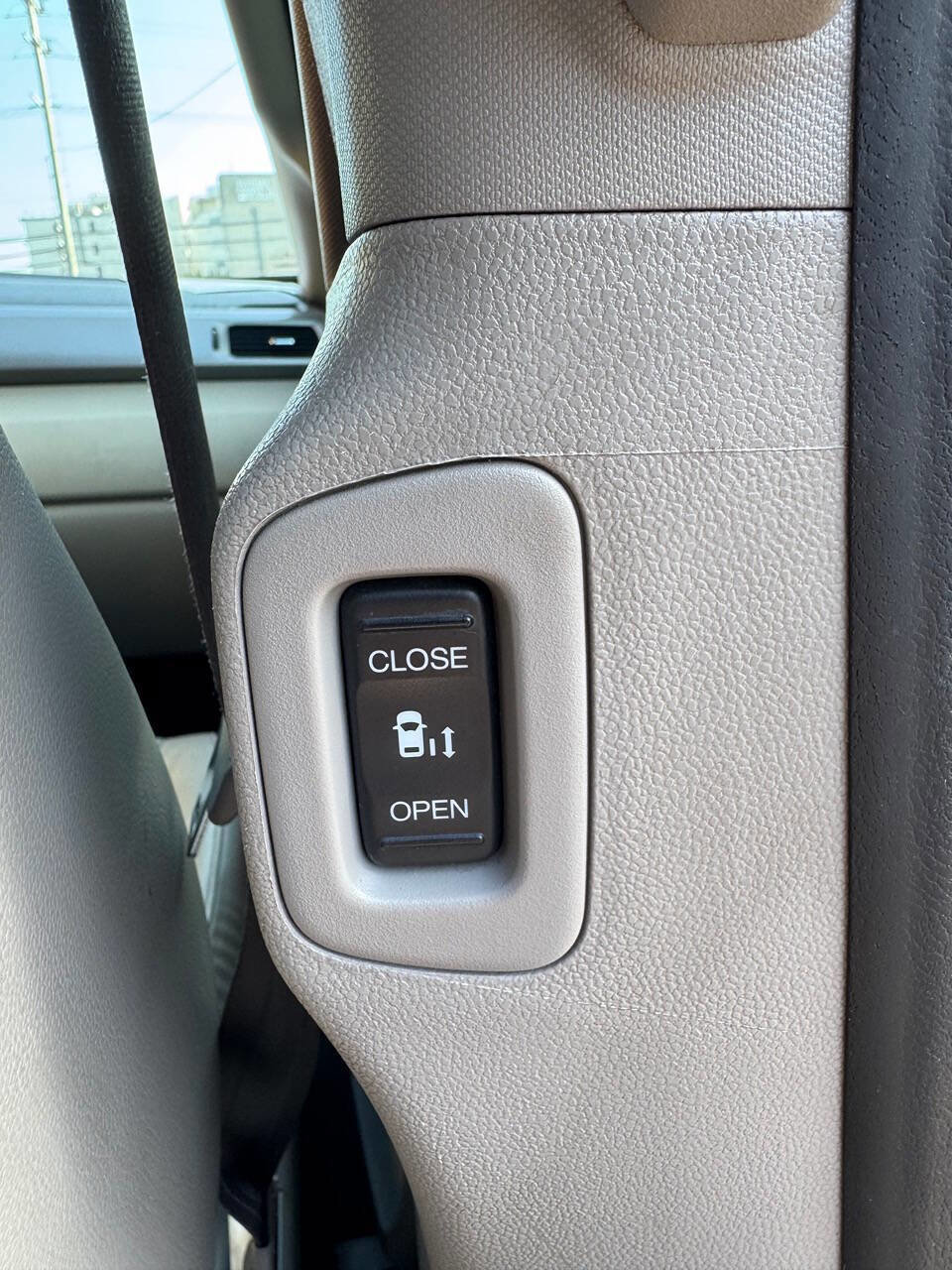 Used 2016 Honda Odyssey Touring image 21