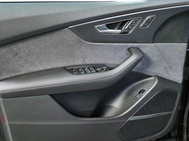New 2026 Audi SQ8 Prestige AWD/4WD image 7