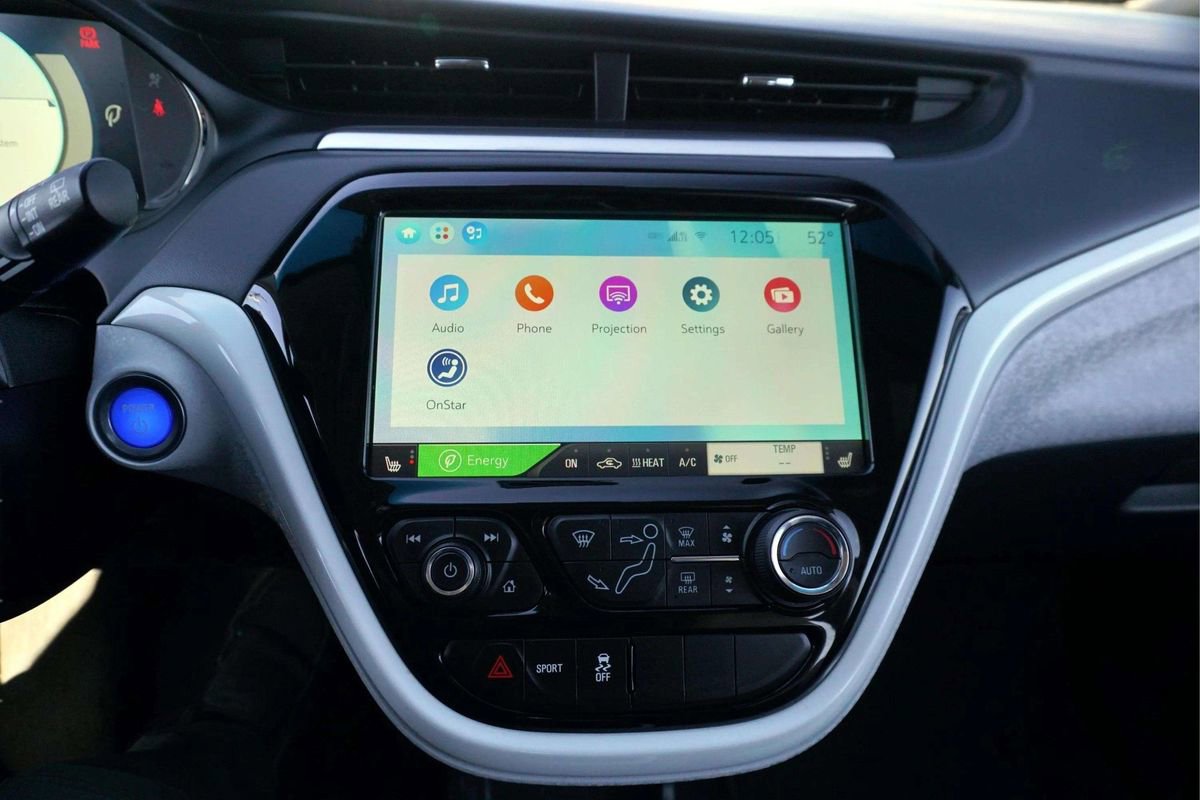 Used 2019 Chevrolet Bolt LT image 28