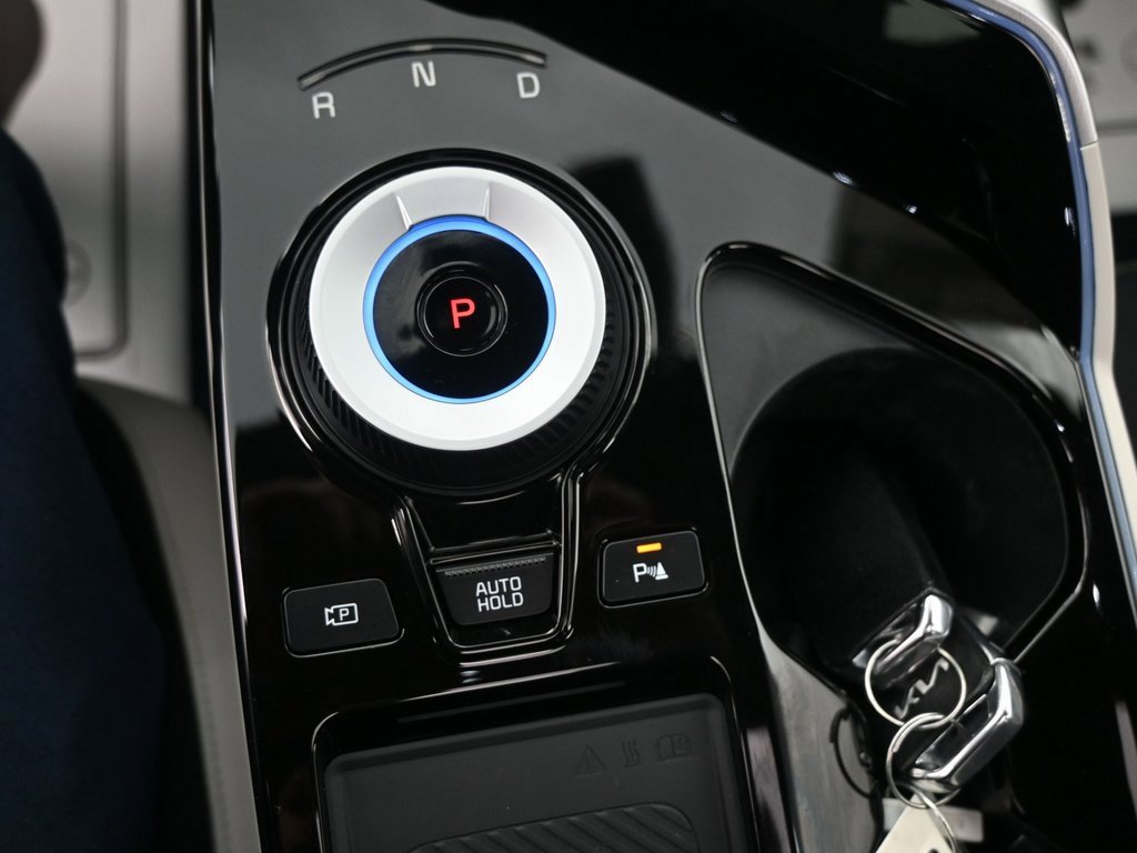 Used 2024 Kia EV6 GT-Line image 20