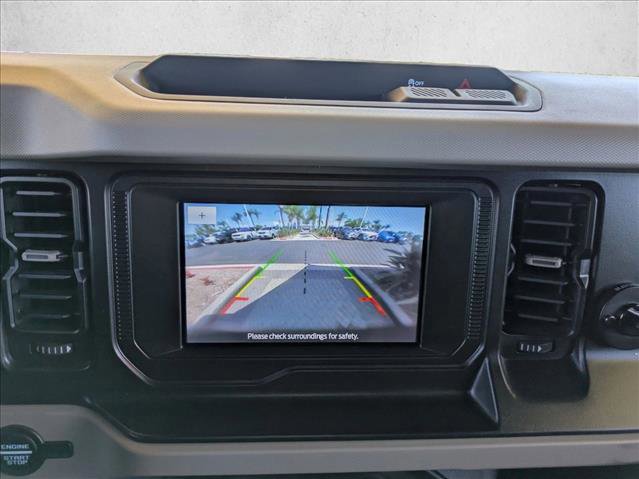 Used 2021 Ford Bronco 4-Door image 14