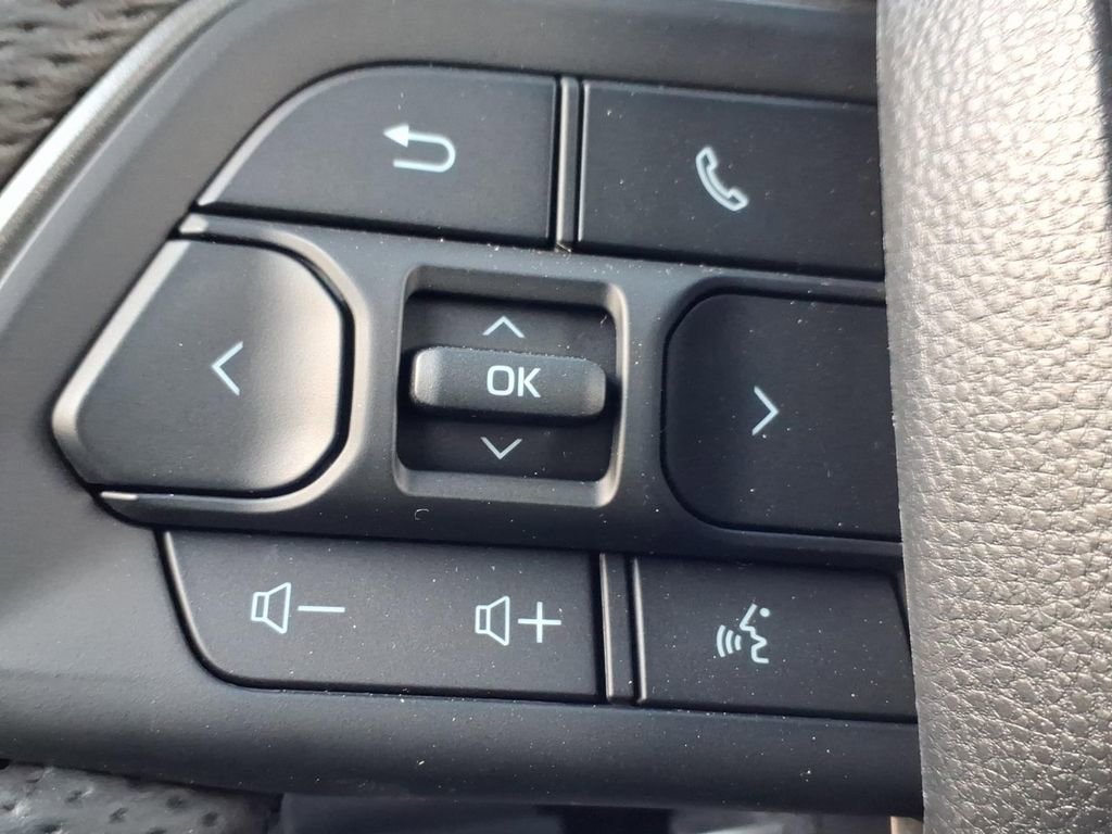 New 2026 Toyota Tacoma 4x4 Double Cab Hybrid image 19