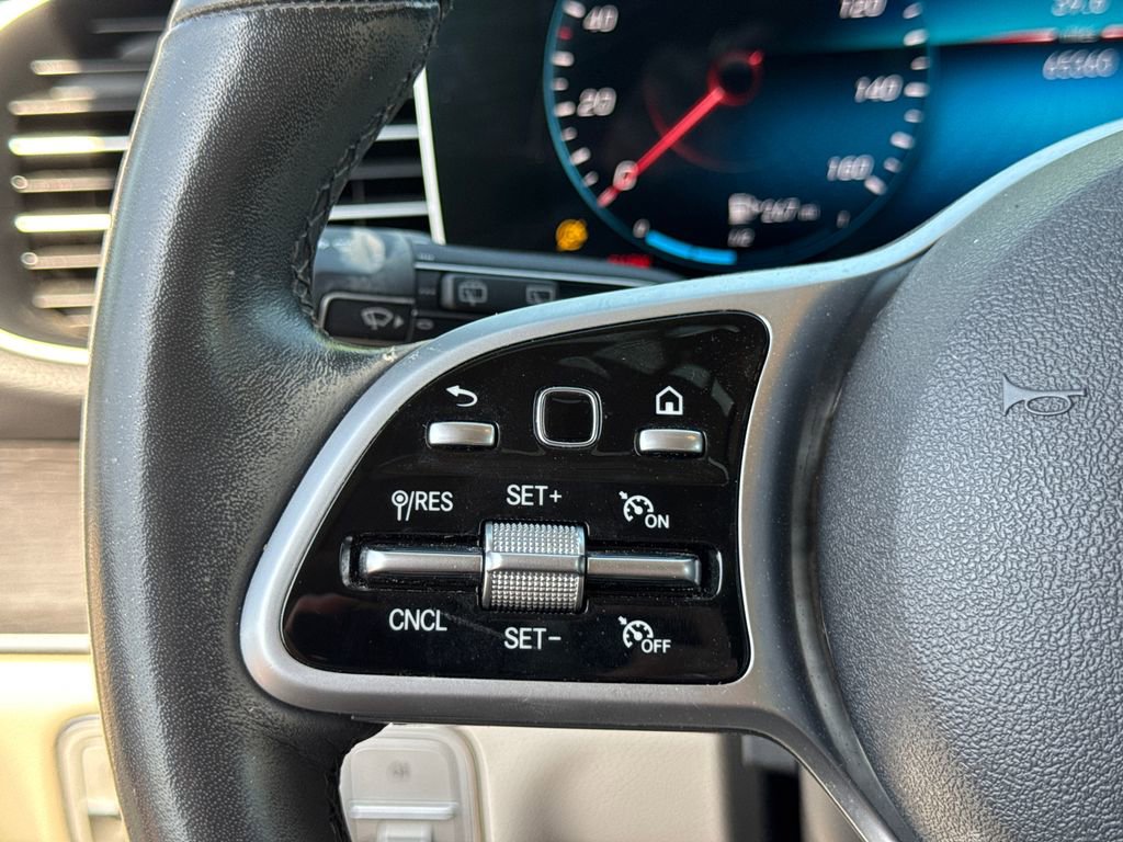 Used 2020 Mercedes-Benz GLE 350 image 25