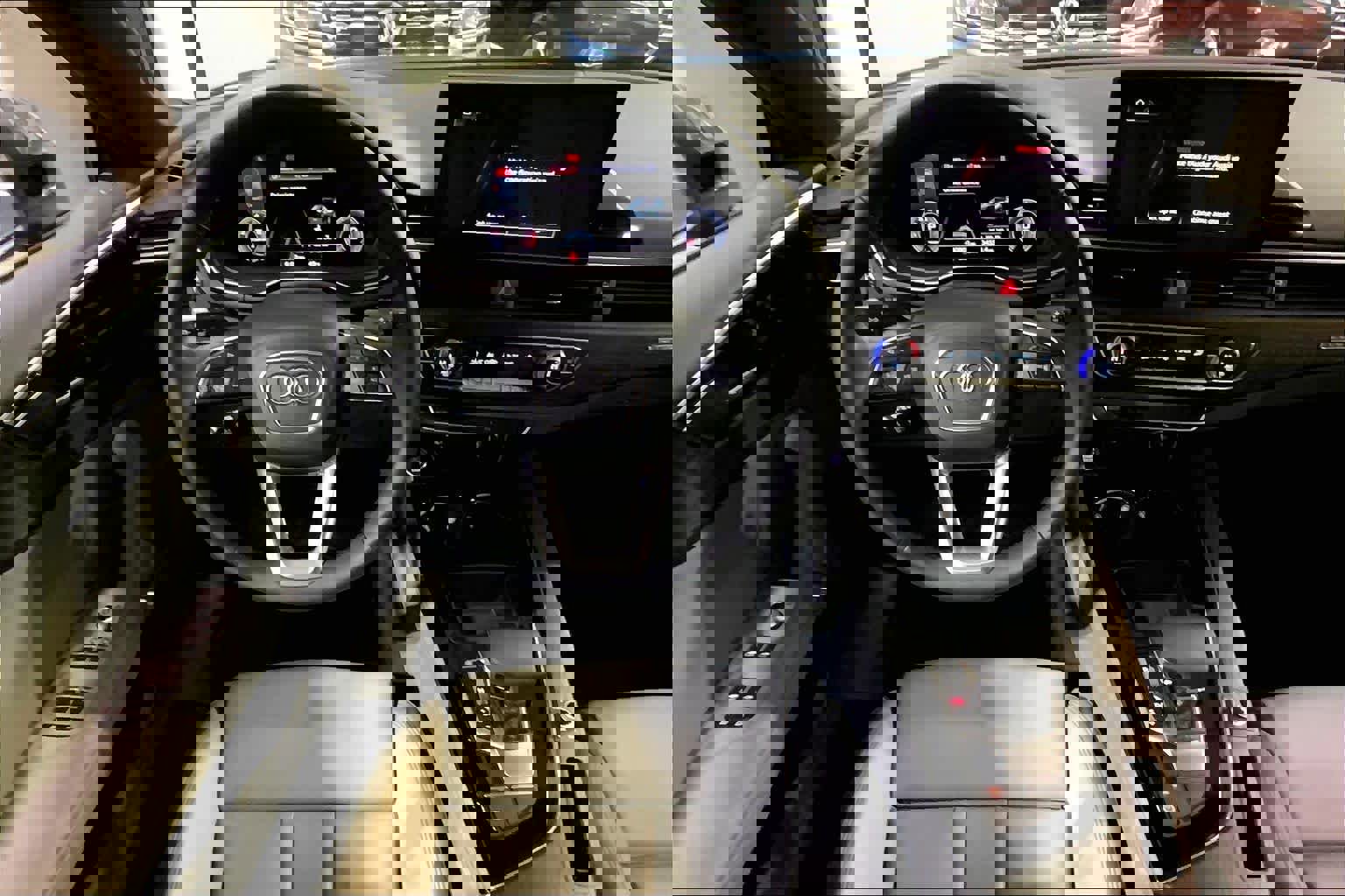 Used 2022 Audi A5 2.0T Premium Plus image 6