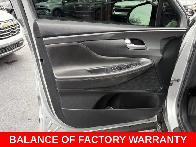 Used 2022 Hyundai Santa Fe XRT FWD image 12