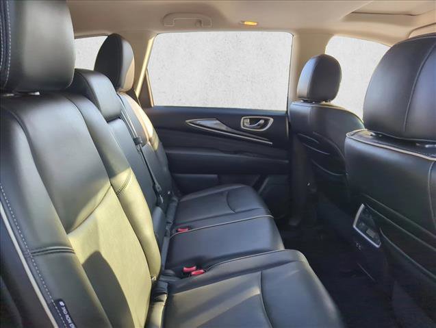 Used 2019 INFINITI QX60 Pure image 21