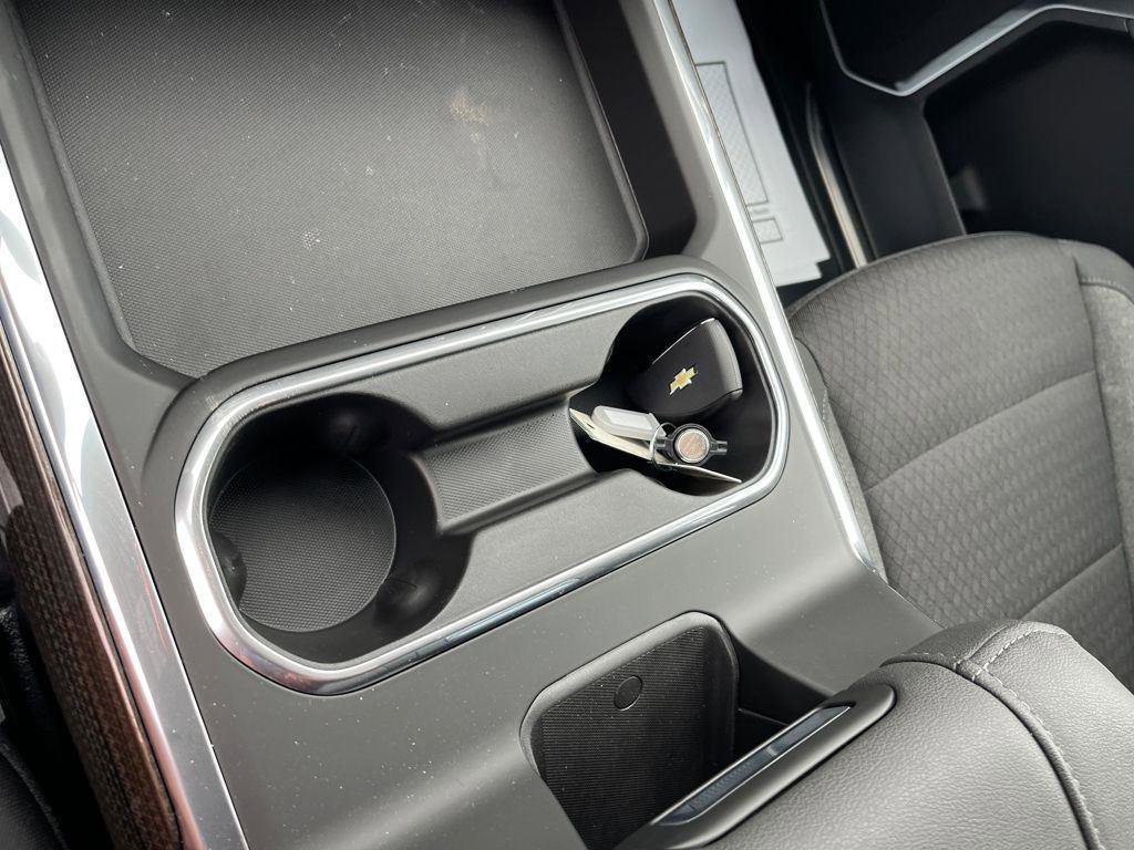 New 2026 Chevrolet Silverado 3500 LT w/ Convenience Package image 17