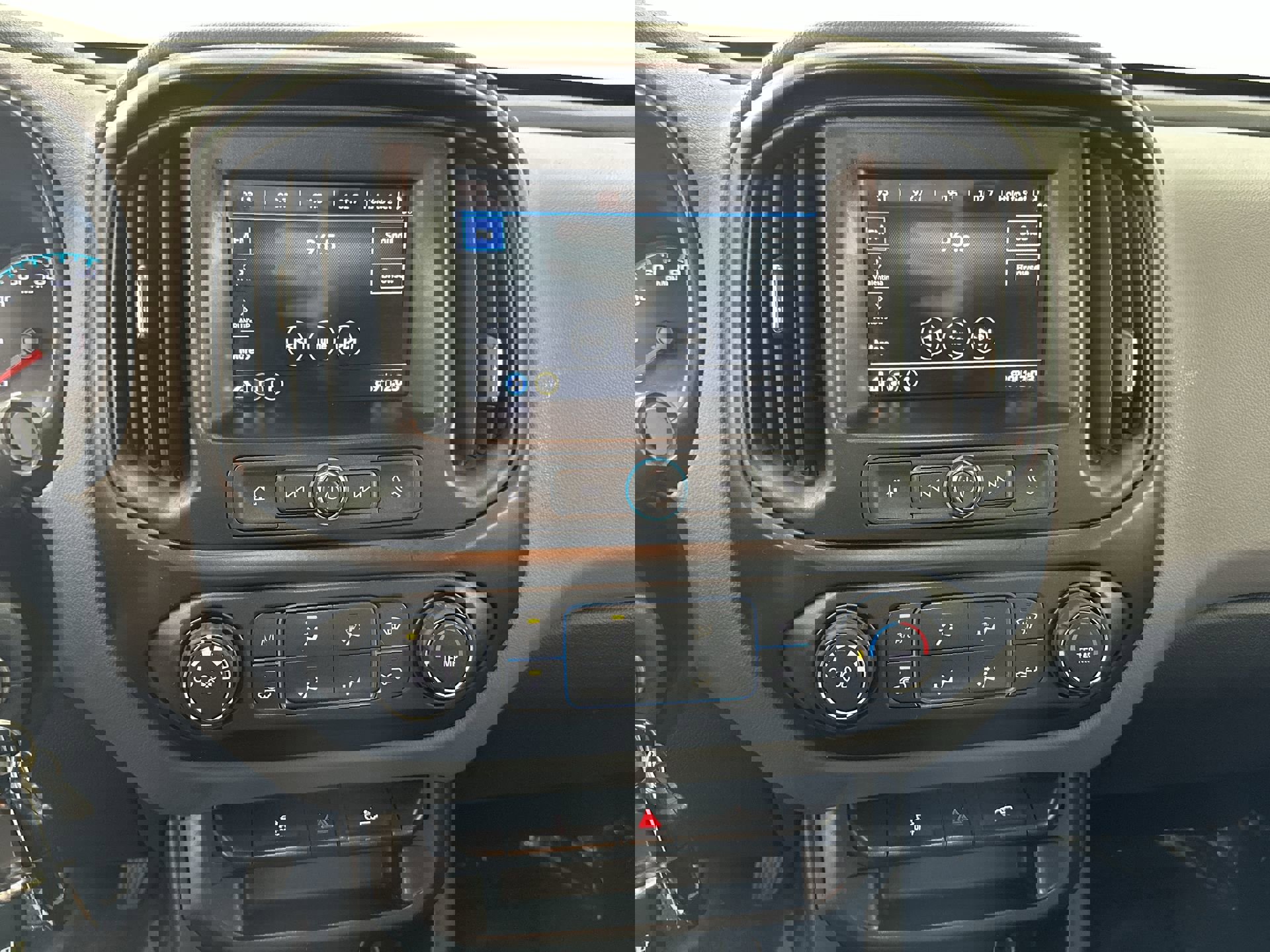 Used 2019 Chevrolet Colorado W/T w/ WT Convenience Package image 25